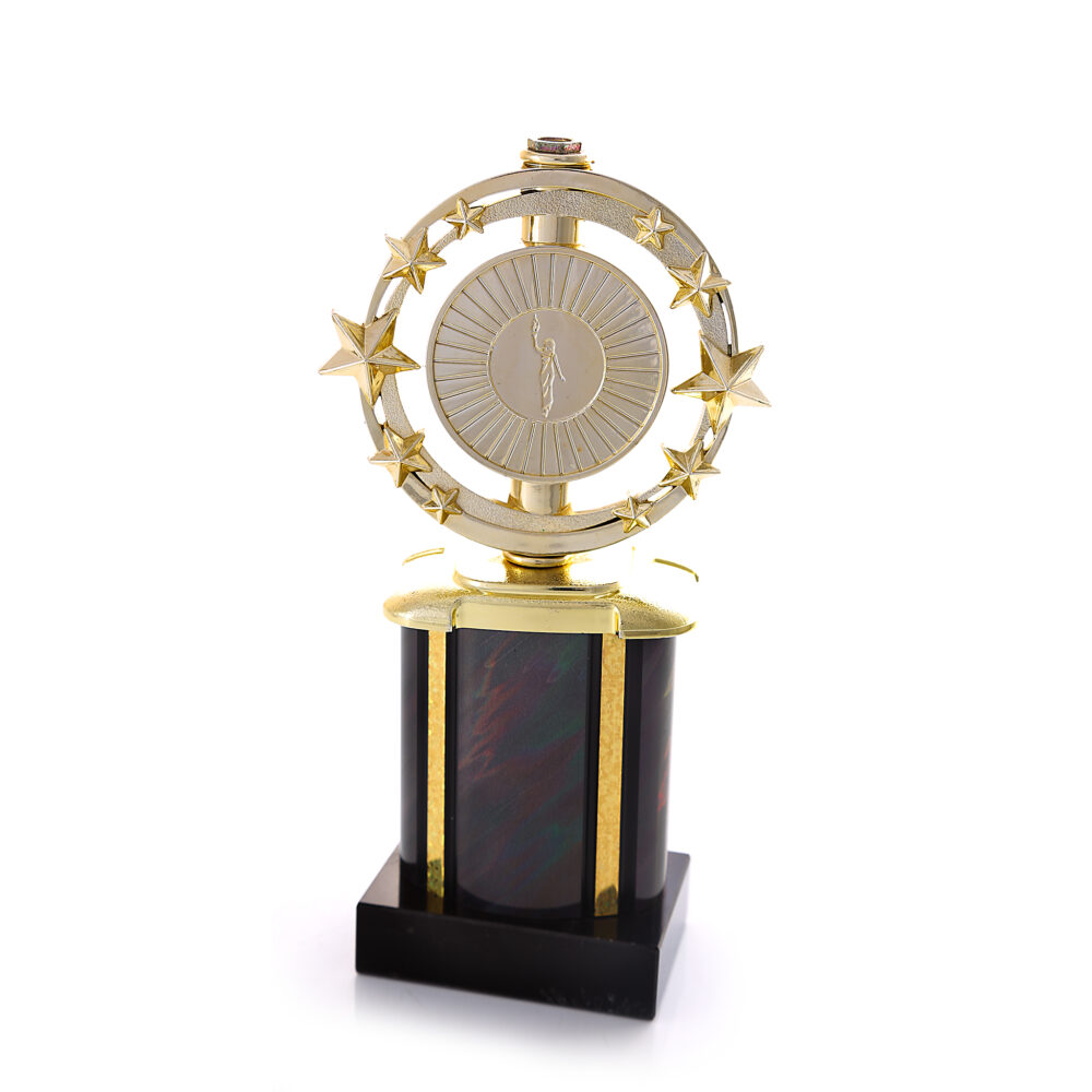 Column Riser Trophy – CLB162 - TrophyStore