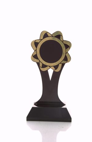 Krystal victory holder - 69400-T