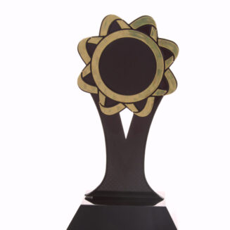 Krystal victory holder - 69400-T