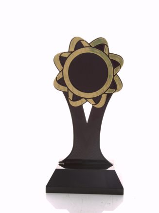 Krystal victory holder - 69400-T