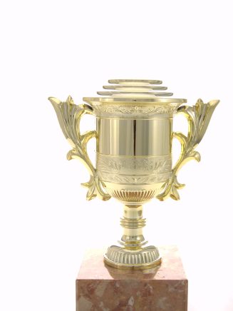 Gold Cup - A005AP