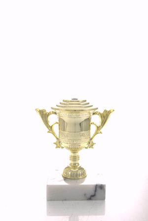 Gold Cup - A005C+M8