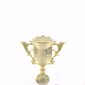 Gold Cup - A005C+M8
