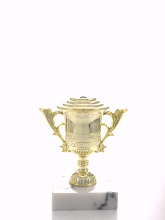 Gold Cup - A005C+M8