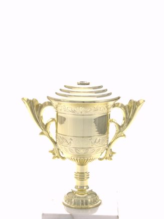 Gold Cup - A005D+M4