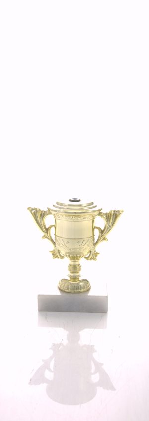 Gold Cup - A005E+M3