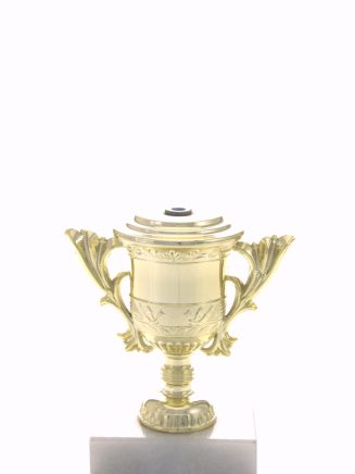 Gold Cup - A005E+M3