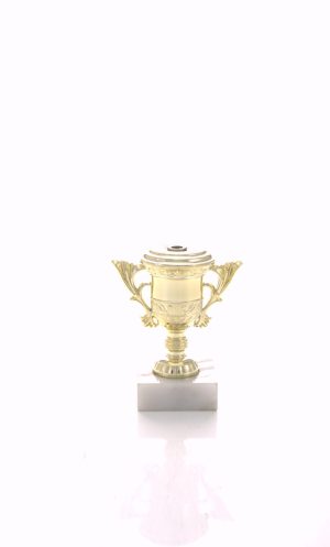 Gold Cup - A005F+M1