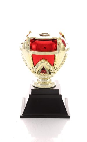 Red Heart Trophy - A052B+PB1