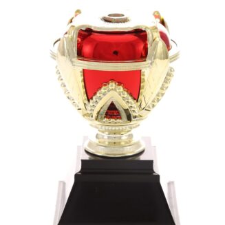 Red Heart Trophy - A052B+PB1