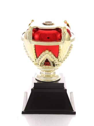 Red Heart Trophy - A052B+PB1