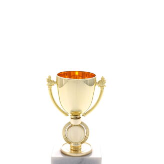 Gold Cup - A054C+M3