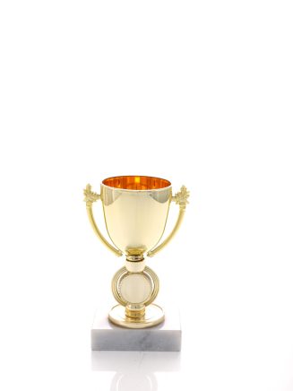 Gold Cup - A054C+M3