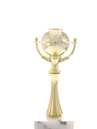 Gold Globe - A074A+M9