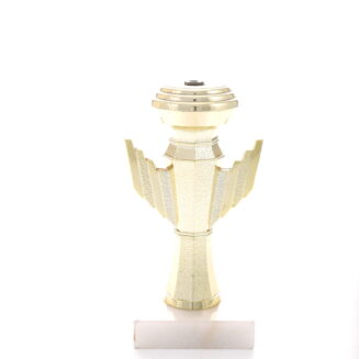 Winged Riser - A129B+M4