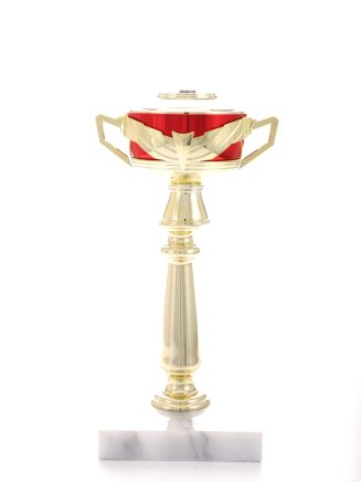 Red and Gold Cup - A133A+M6