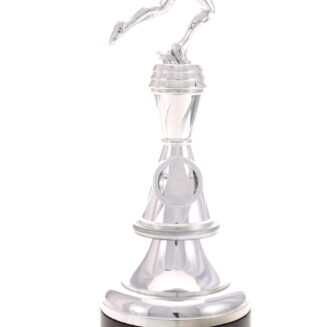 Athletics Female Trophy - ATHL3F