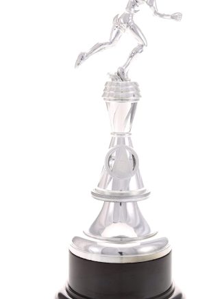 Athletics Female Trophy - ATHL3F