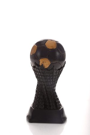 Soccer Ball Resin - CDC713