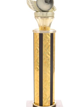 Whistle Column Trophy - CR032