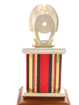Column Trophy - CRG34