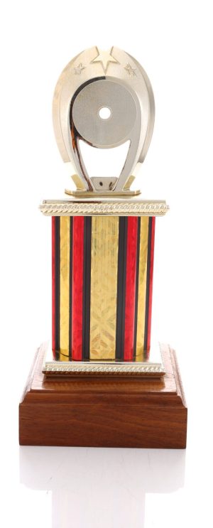 Column Trophy - CRG35
