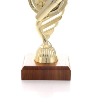 Music themed figurine - E8P43301+K3