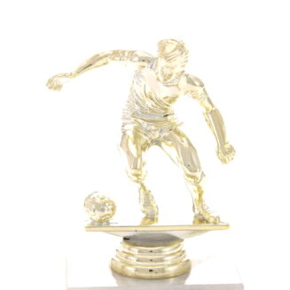 Soccer Action 80mm - F011