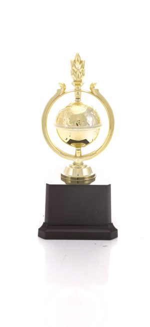 Golden Globe - F060+ZJBZ