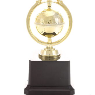 Golden Globe - F060+ZJBZ