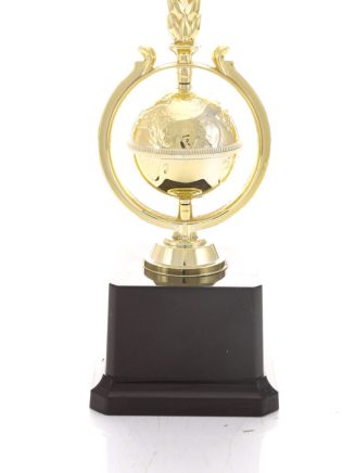 Golden Globe - F060+ZJBZ