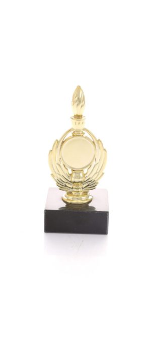 Holder Torch Medal - G116+BM11