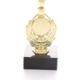 Holder Torch Medal - G116+BM11