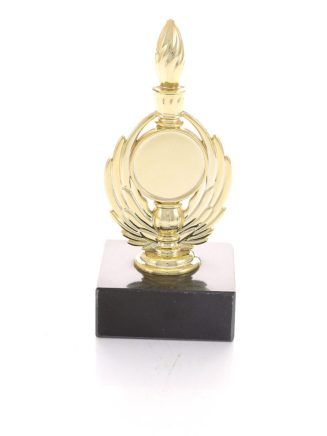 Holder Torch Medal - G116+BM11