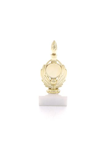 Holder Torch Medal - G116+M1