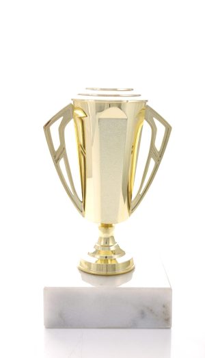 Gold Cup - G1267+M12