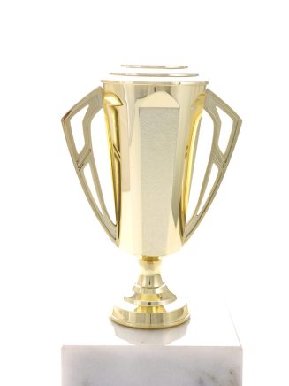 Gold Cup - G1267+M12