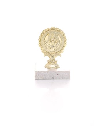G132+M3 - Holder Medal