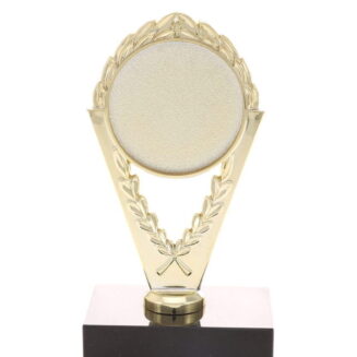 Holder Medal  - G156+BM15