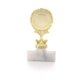 Holder Wreath Medal - G177