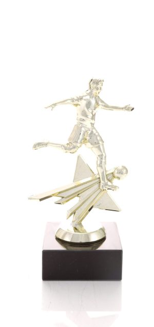 Soccer M Star Gold - G2515+BM17