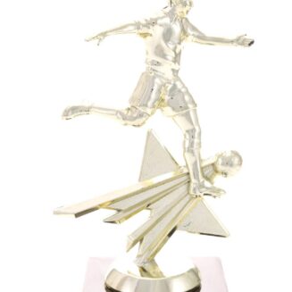 Soccer M Star Gold - G2515+BM17
