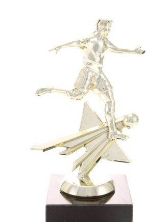 Soccer M Star Gold - G2515+BM17