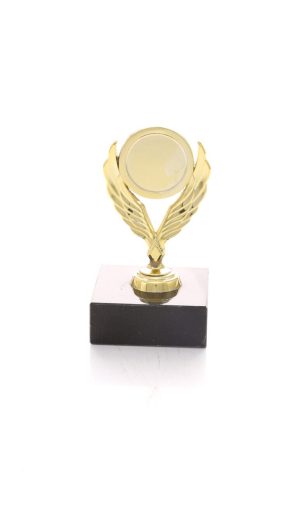  Winged Med Holder - G272