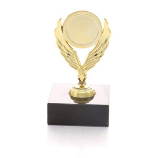  Winged Med Holder - G272