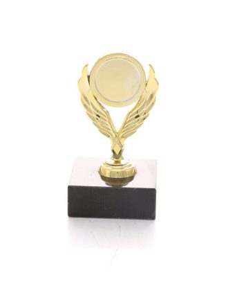  Winged Med Holder - G272