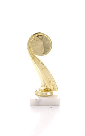 All star 2 Mylar holder - G3104+M4