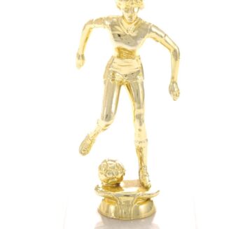 Soccer Female 75mm - G330