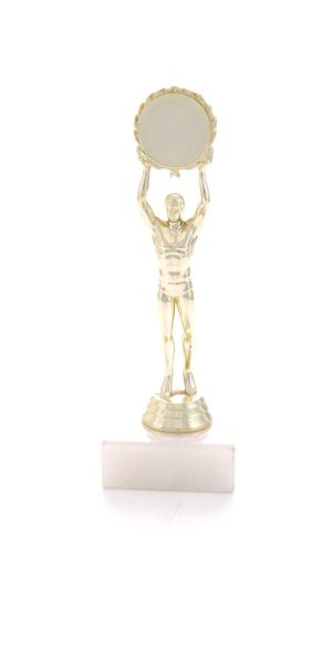 Victory Medal Holder Male - G5021+M1