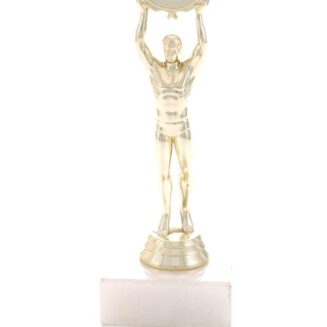 Victory Medal Holder Male - G5021+M1